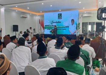 Ketua DPW PKB Jawa Timur