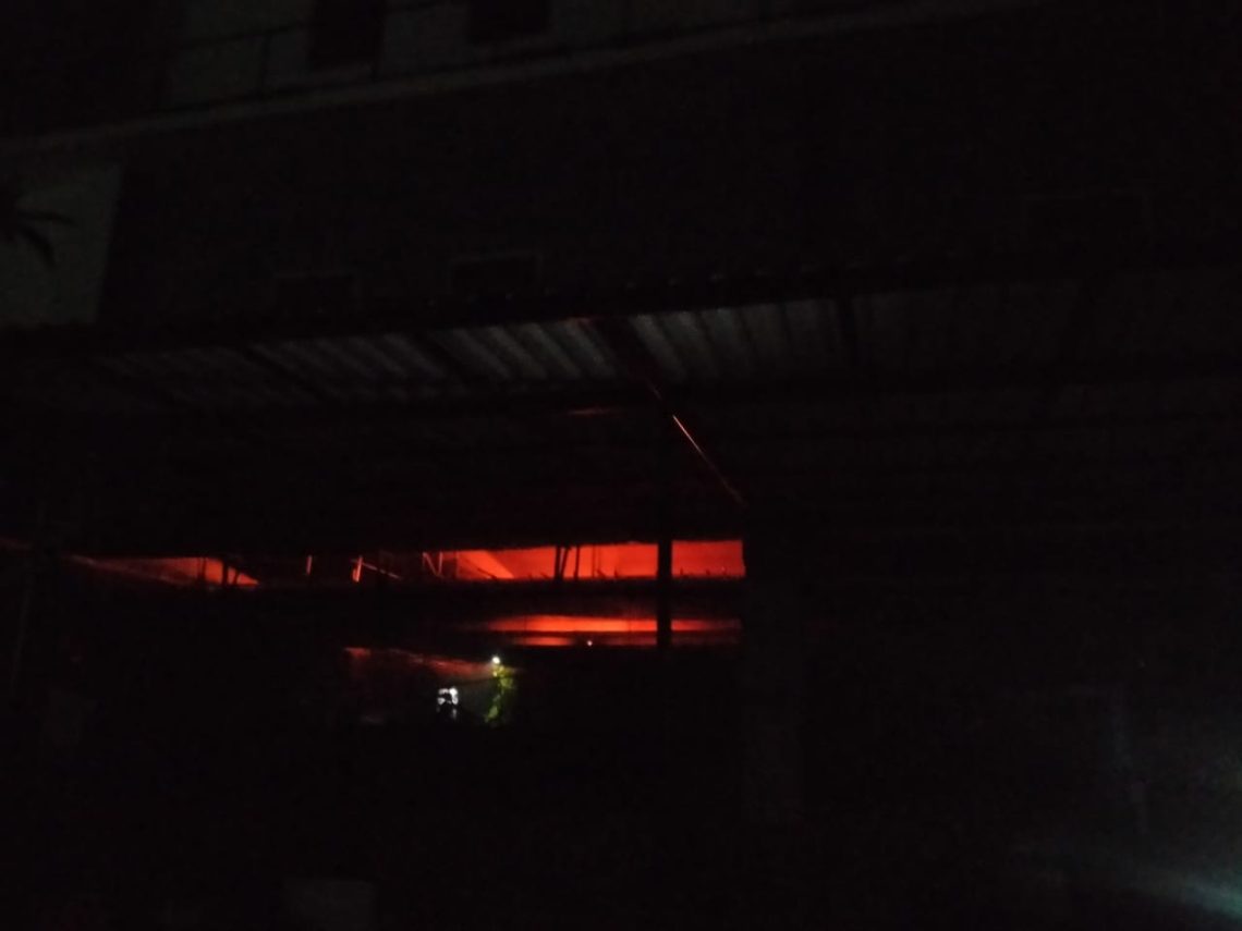Hotel Lynn Tuban