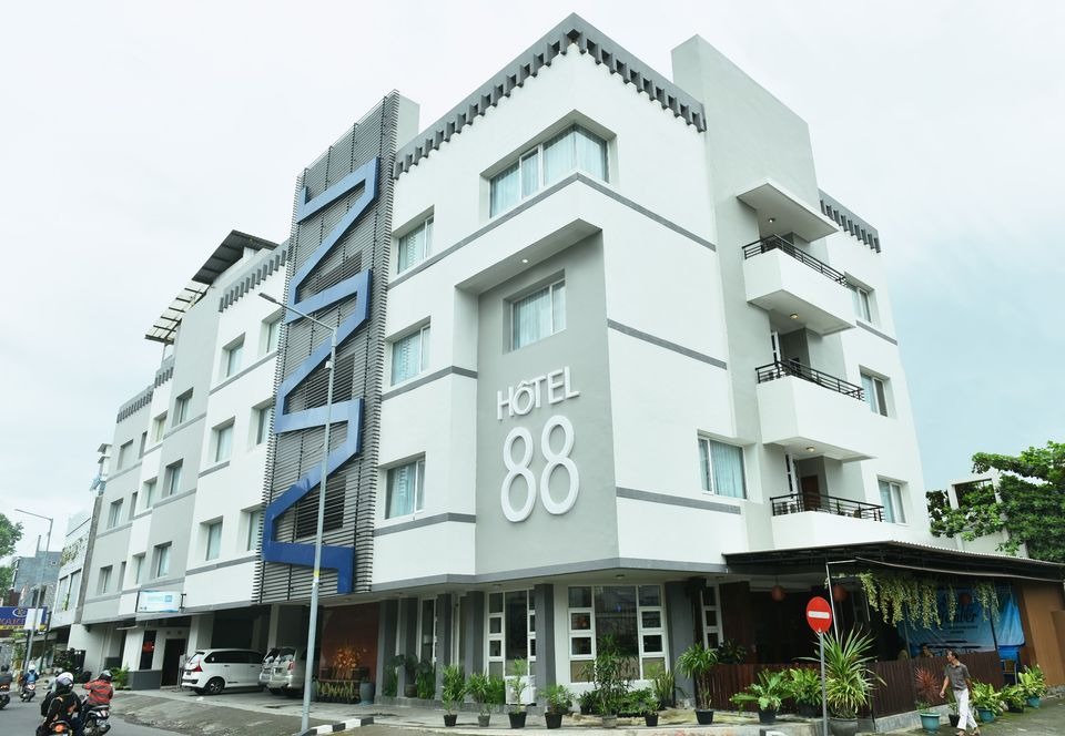 Hotel 88 Jember