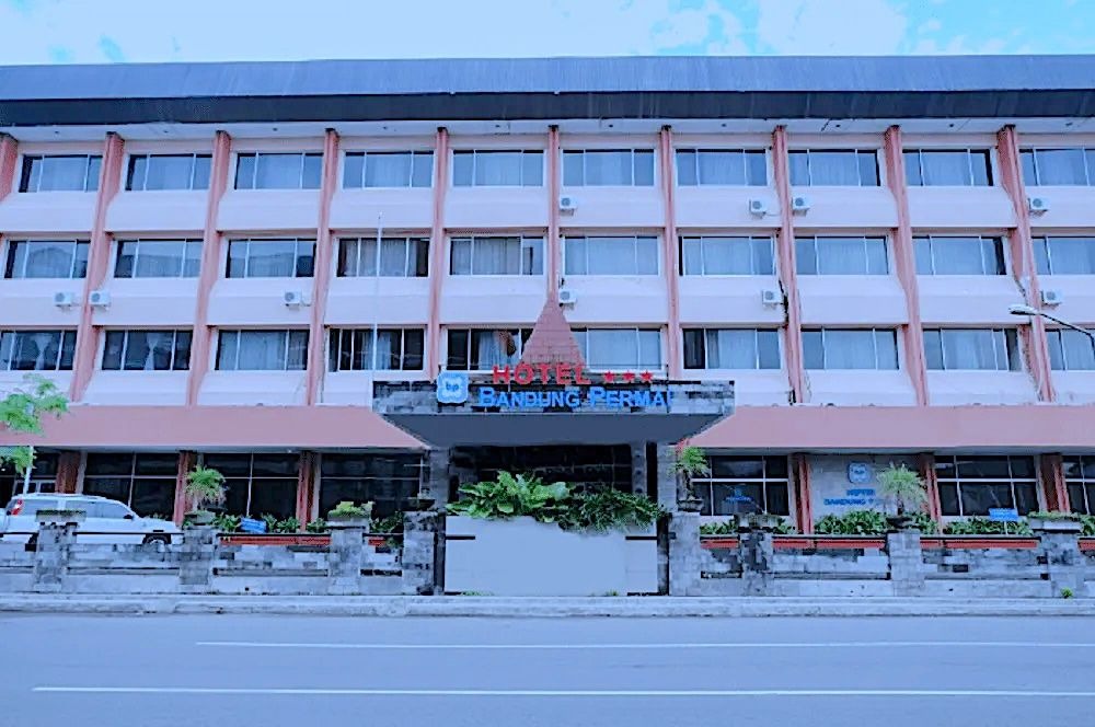 Hotel Bandung Permai Jember