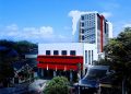 Hotel Fortuna Grande Jember