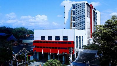 Hotel Fortuna Grande Jember