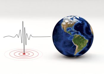 Lima Kecamatan di Tuban Rasakan Getaran Gempa Magnitudo 3,3