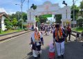 Jemaah Haji 2024 asal Tuban