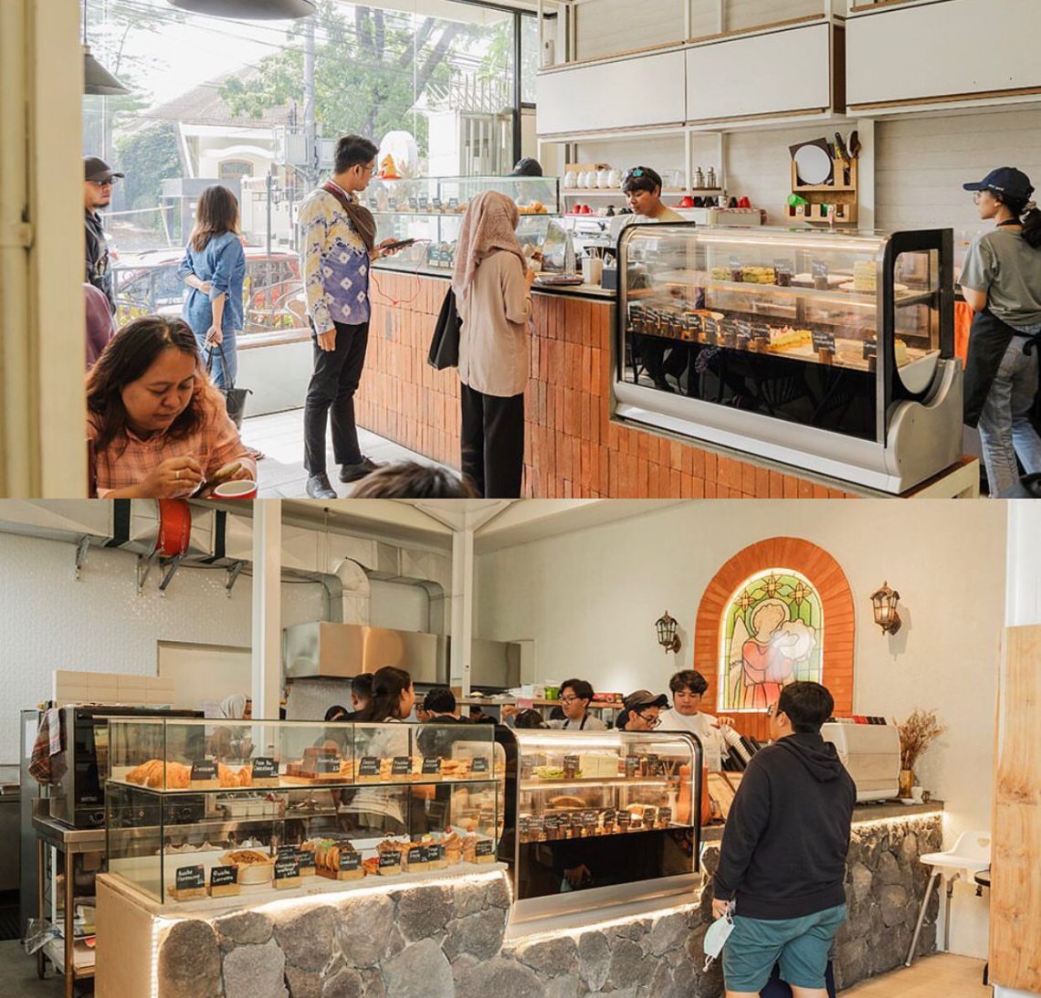 Luke Artisan Bakery