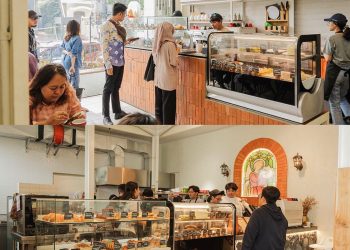 Luke Artisan Bakery