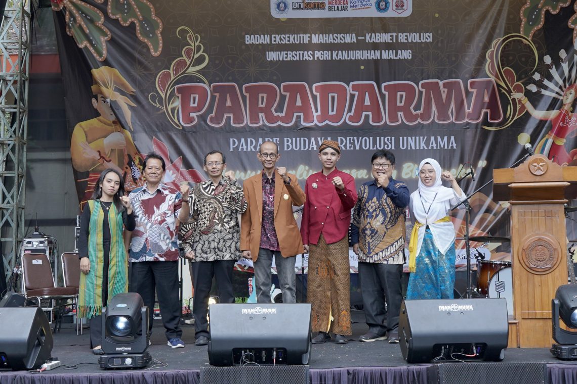Paradarma 2024