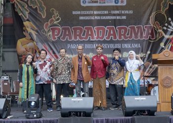 Paradarma 2024: Langkah Unikama Malang Melawan Hegemoni Budaya Asing 2 Paradarma 2024