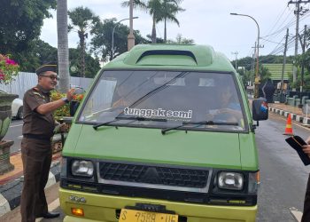 Kejaksaan Negeri Tuban