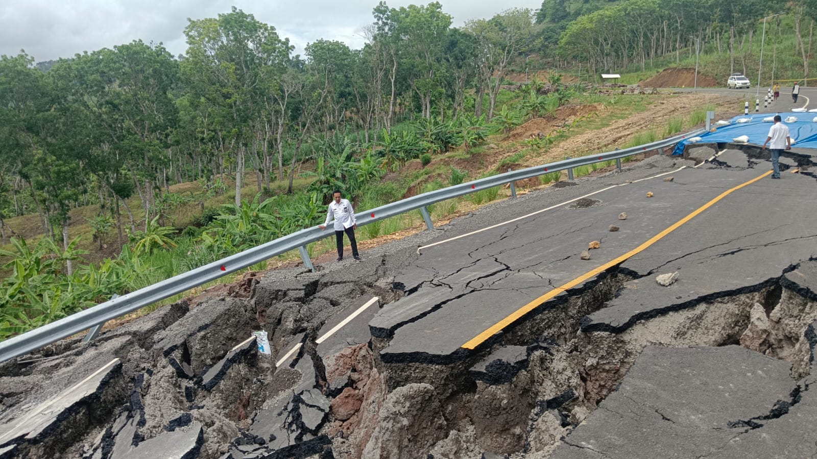 kelok sembilan