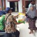 Kenaikan Harga Bahan Pokok