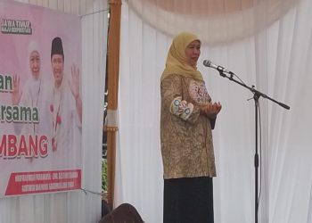 Khofifah Indar Parawansa