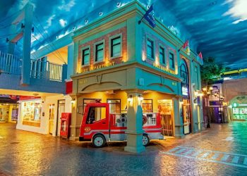 KidZania Surabaya