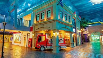 KidZania Surabaya