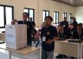 Konferensi Cabang PWI