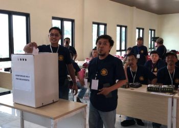 Konferensi Cabang PWI