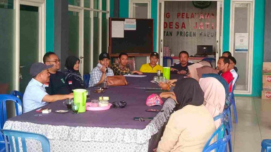 Ratusan Warga Pasuruan Jadi Korban Penipuan Bermodus Kredit Murah Lewat Pinjaman Oline 1 Kredit murah Pinjaman Oline