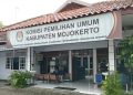 Komisioner KPU Kabupaten Mojokerto