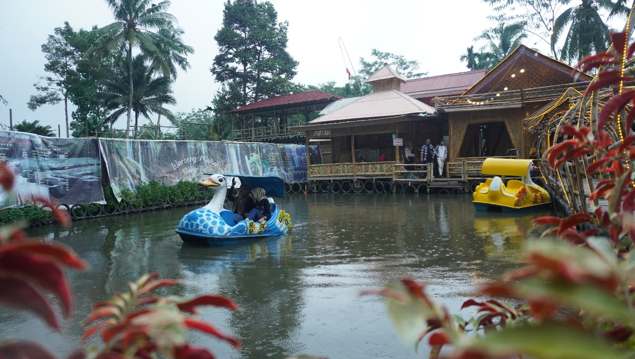 Warung Bang Ndut