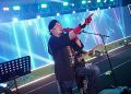KW 12 Rock Band