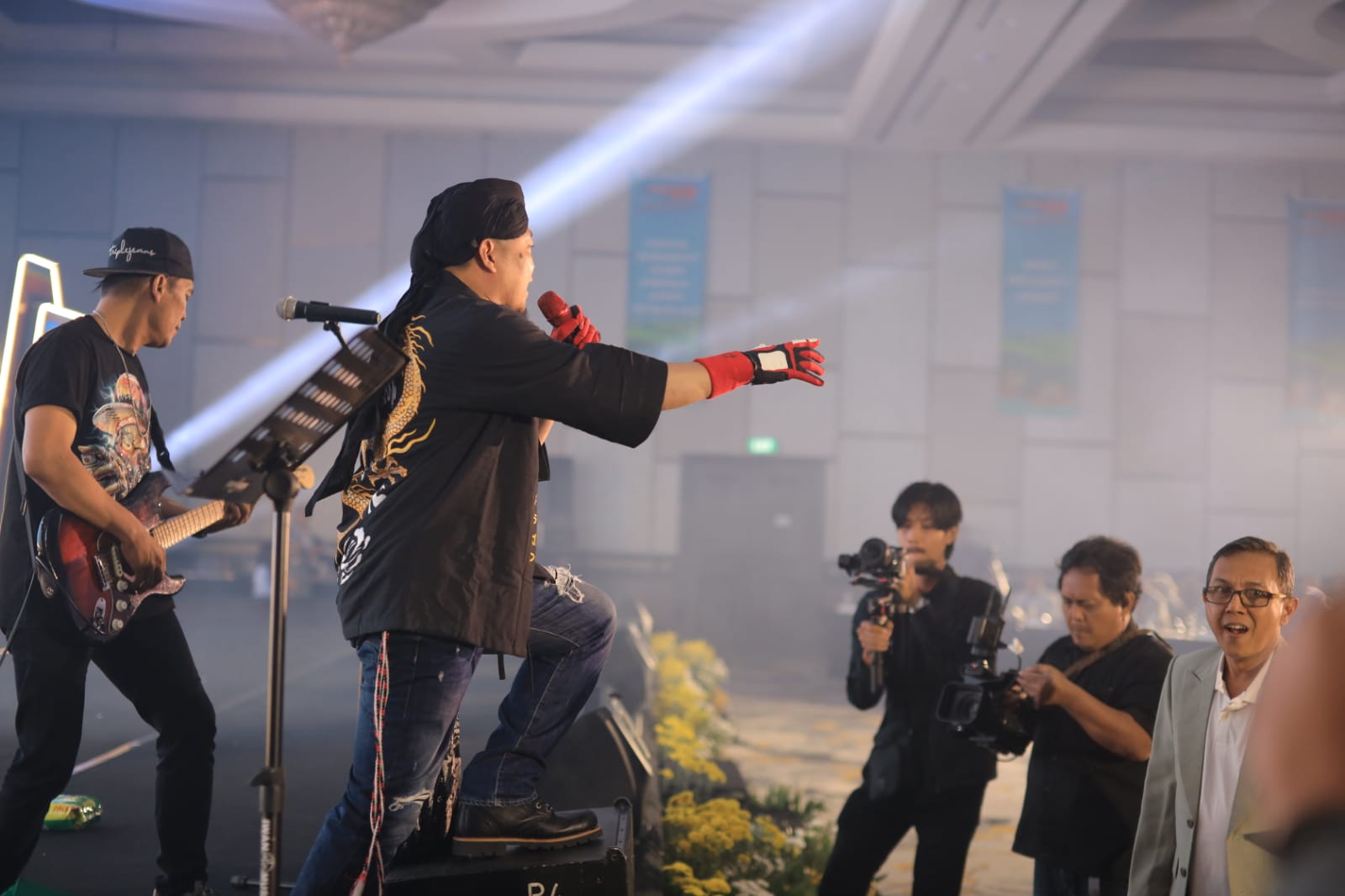 kw rock 3