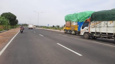 Ring Road Tuban