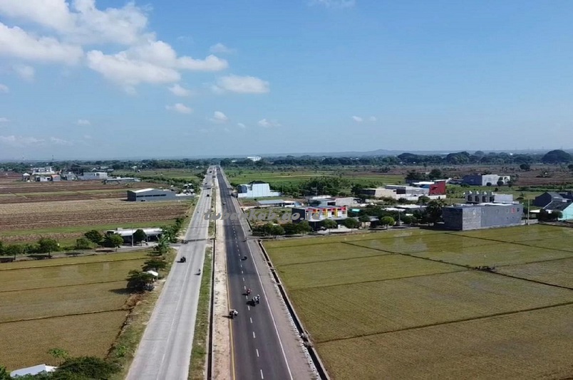 Ring Road Tuban Siap Atasi Kemacetan Libur Nataru? 2 lalulintas tuban 1