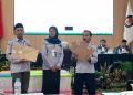 Lindra-Joko Unggul! Riyadi-Wafi Harus Puas Raih Suara 16,1 Persen di Pilkada Tuban 2024