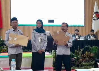 Lindra-Joko Unggul! Riyadi-Wafi Harus Puas Raih Suara 16,1 Persen di Pilkada Tuban 2024