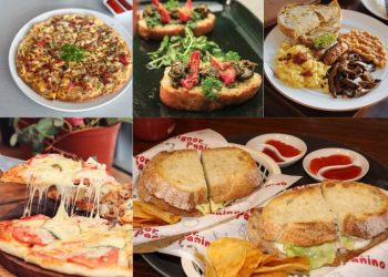 Makanan Italia