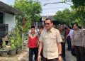Menteri P2MI