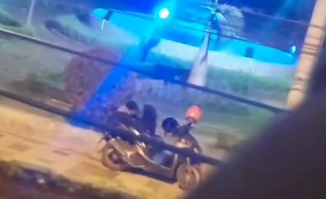 Heboh! Video Viral Pasangan Mesum di Taman Sumur Gemuling Tuban 1 Taman Sumur Gemuling Tuban