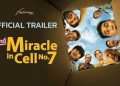 Miracle in cell no7