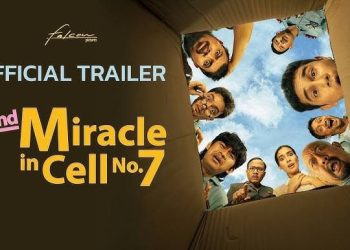 Miracle in cell no7