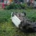 Xenia Rusak Parah Tercebur Sungai Usai Tertabrak Kereta Api Sritanjung di Pasuruan 9 Kereta Api Sritanjung
