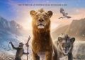 Mufasa: The Lion King 1