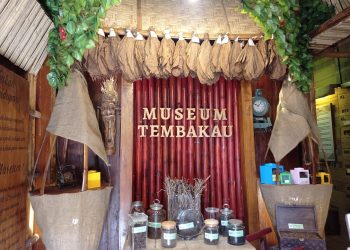Museum Tembakau