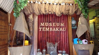 Museum Tembakau