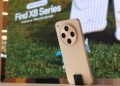 OPPO Find X8 Series