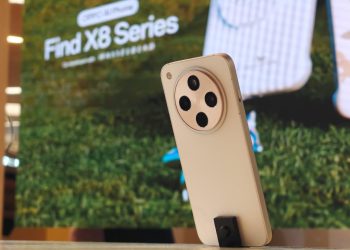 OPPO Find X8 Series