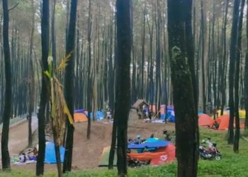 Wisata Kedung Klurak Mojokerto