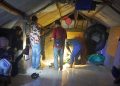 Nelayan Tewas Tersambar Petir Saat Berteduh di Gubuk Pantai Mentoso Tuban