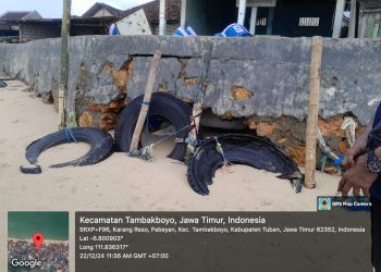 Pantai Pabean Tuban