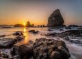 Pantai Papuma Jember