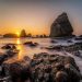 Pesona Pantai Papuma: Surga Tersembunyi di Selatan Jember 8 Pantai Papuma Jember