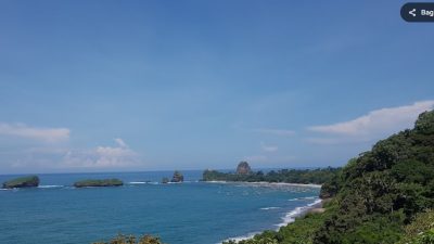 Pantai Papuma