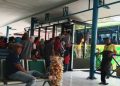 terminal Mojokerto