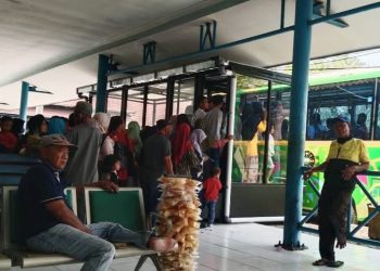 terminal Mojokerto