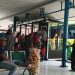 Penumpang Bus di Terminal Kertajaya Mojokerto Saat Libur Nataru Diprediksi Naik 25 Persen 8 terminal Mojokerto