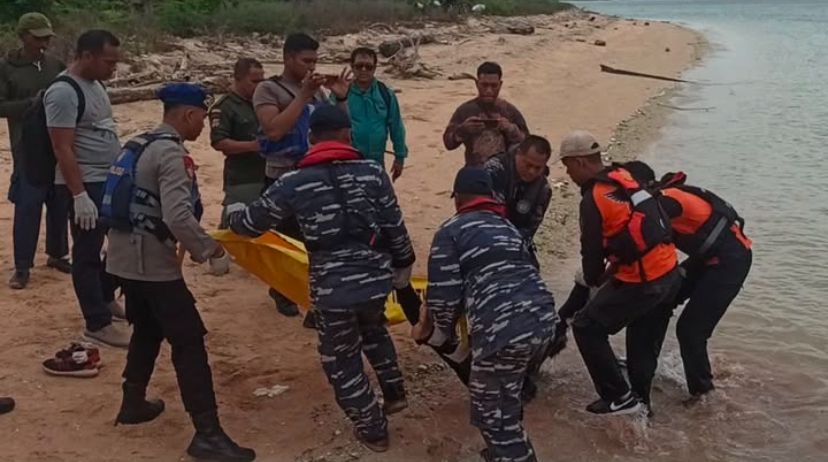 Perempuan Jember Lompat ke Laut Selat Bali Ditemukan Meninggal Dunia di Pesisir Buleleng 1 Perempuan Jember